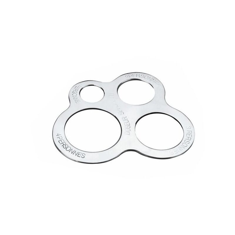 Doseur spaghettis 1 a 4 pers - Lacor