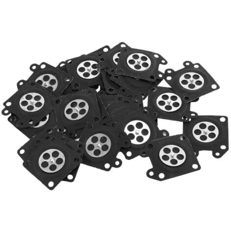 Dosiermembran-Dichtungssatz für Walbro 95-526-9 95-526-9-8 Wa Wt Wy Wz Serie Vergaser