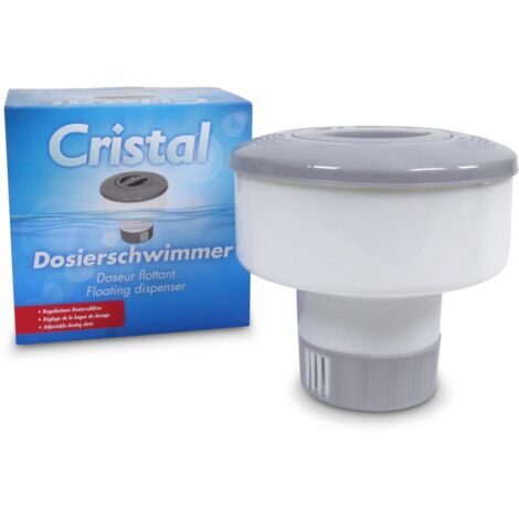 Dosierschwimmer