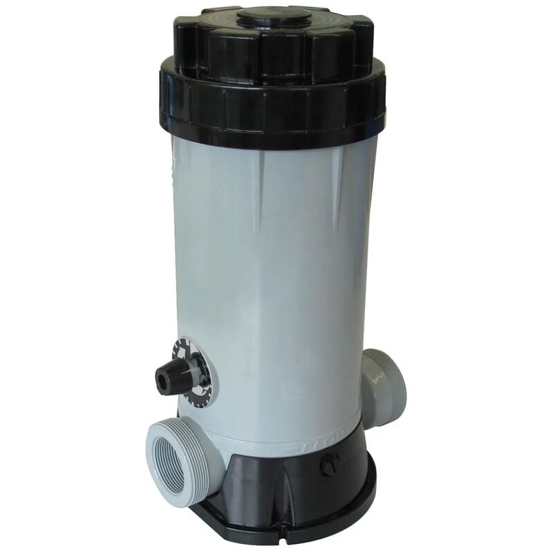 Kokido - Dosificador Auto Cloro 4Kg + Conectores