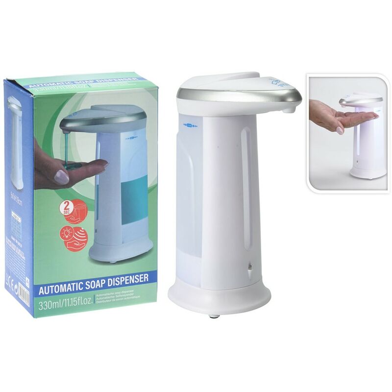 

Dosificador automatico pilas 330 ml