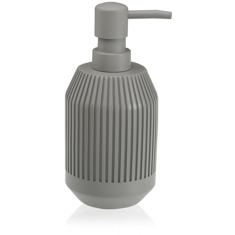

Bhd - Dosificador Baño Gris Mate