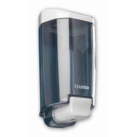 Dosificador Baño Jabon 1Lt Losdi