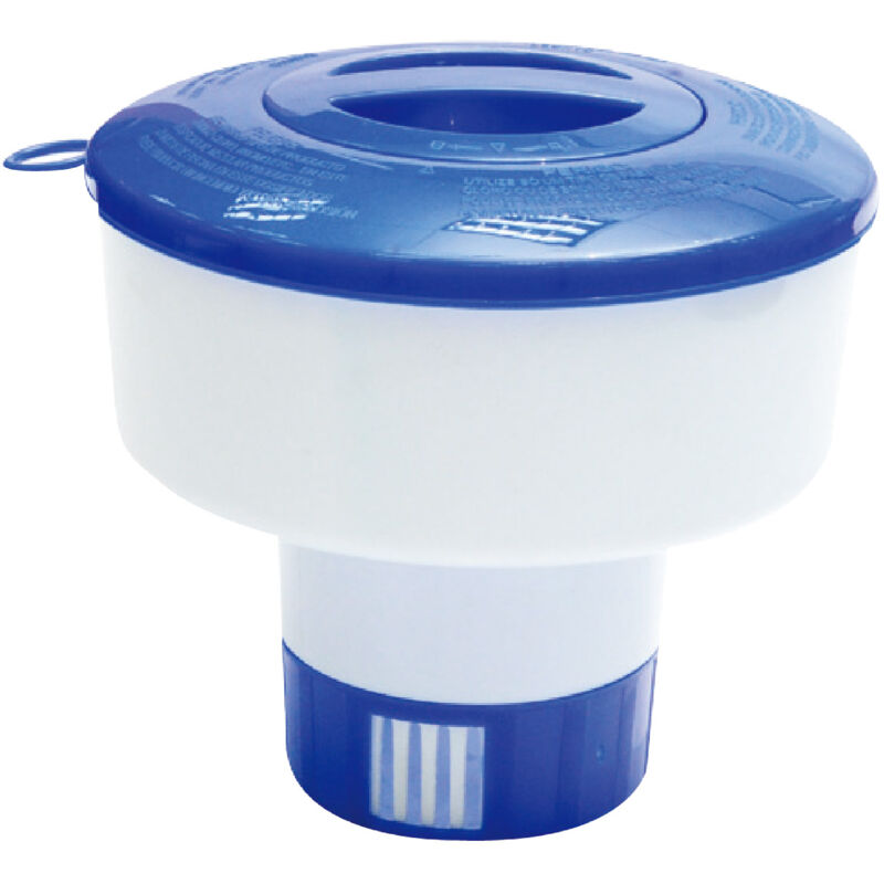 

Dosificador Cloro 17 Cm