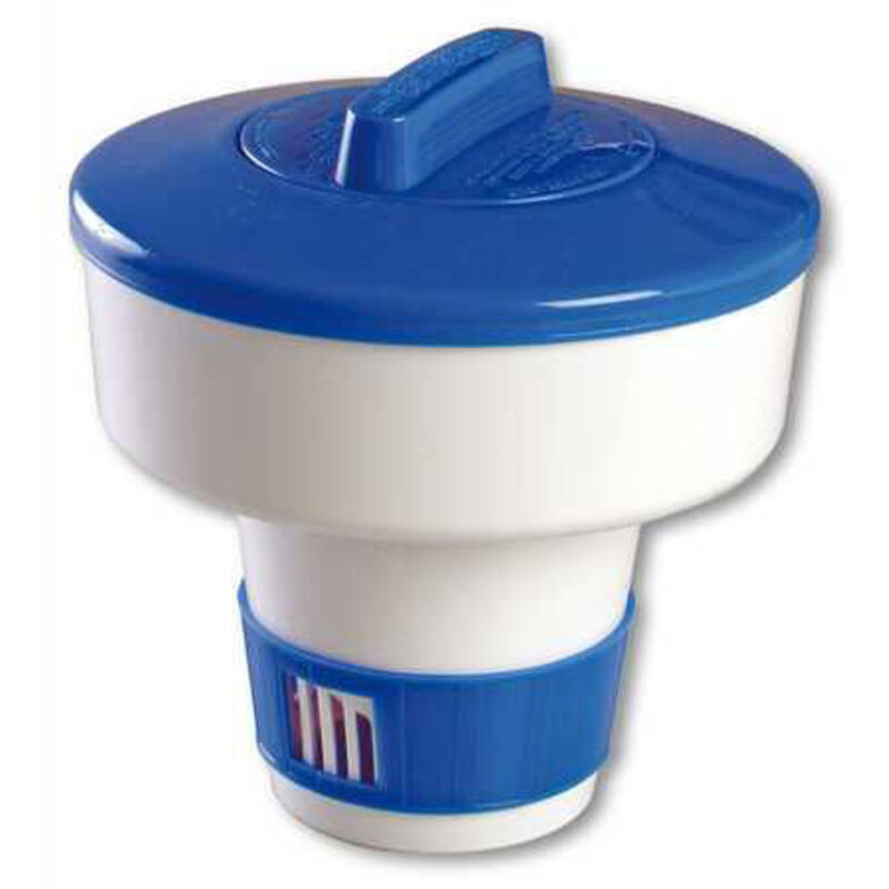 Tamar Dosificador Flotante (Vacio