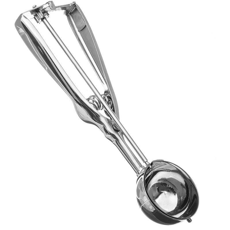 

Dosificador de helado inox - 5 Five