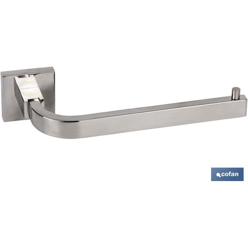 

Toallero Modelo Marvao Inox 304 Brillo