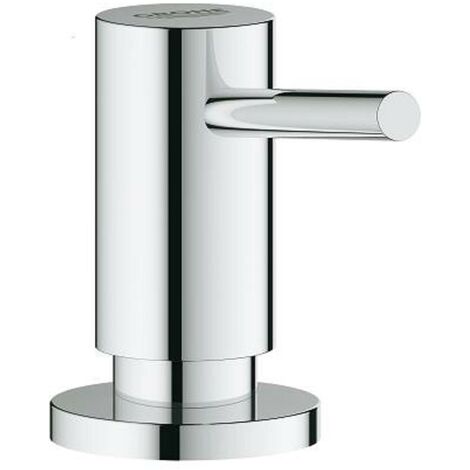 GROHE 40 535 000 Dosificador Jabón Cocina