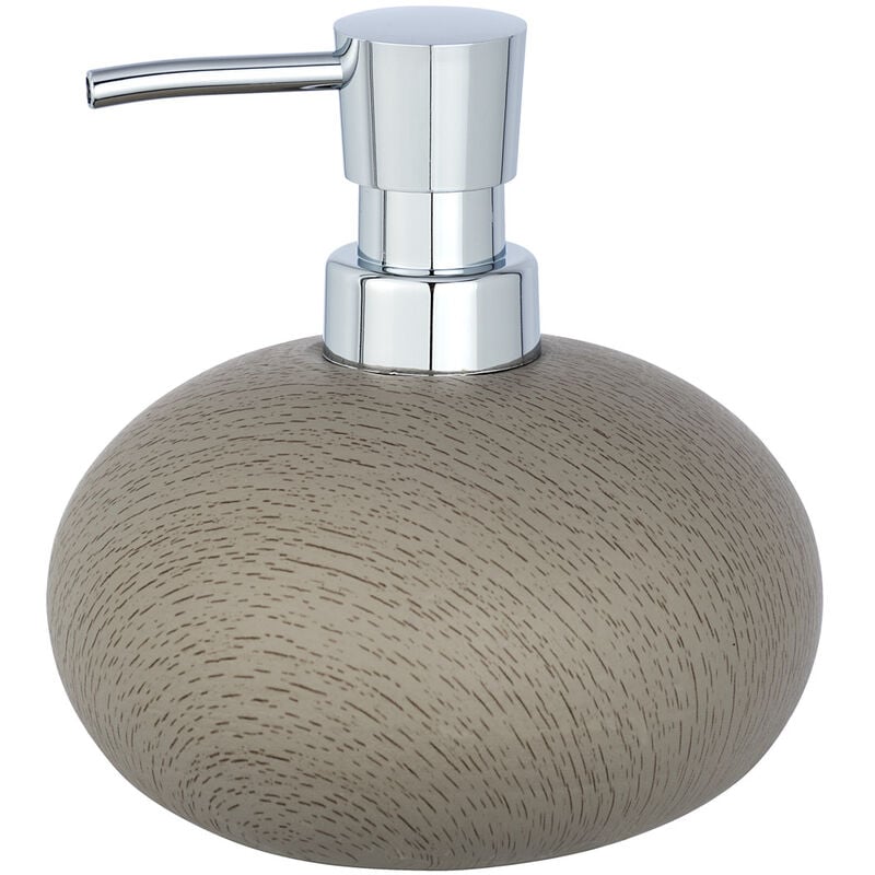 

Dispensador de jabón líquido dosificador baño cocina Joy 300 ml - Wenko