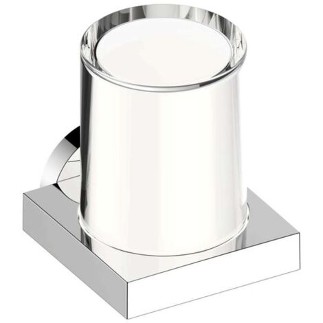 Dosificador de jabón KEUCO EDITION 90 para jabón líquido,