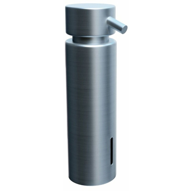 

DJ0092CS Dosificador De Jabón Inox Satinado - Mediclinics