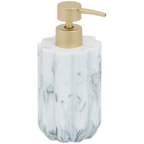 Dosificador de jabón marby 250 ml - 5five