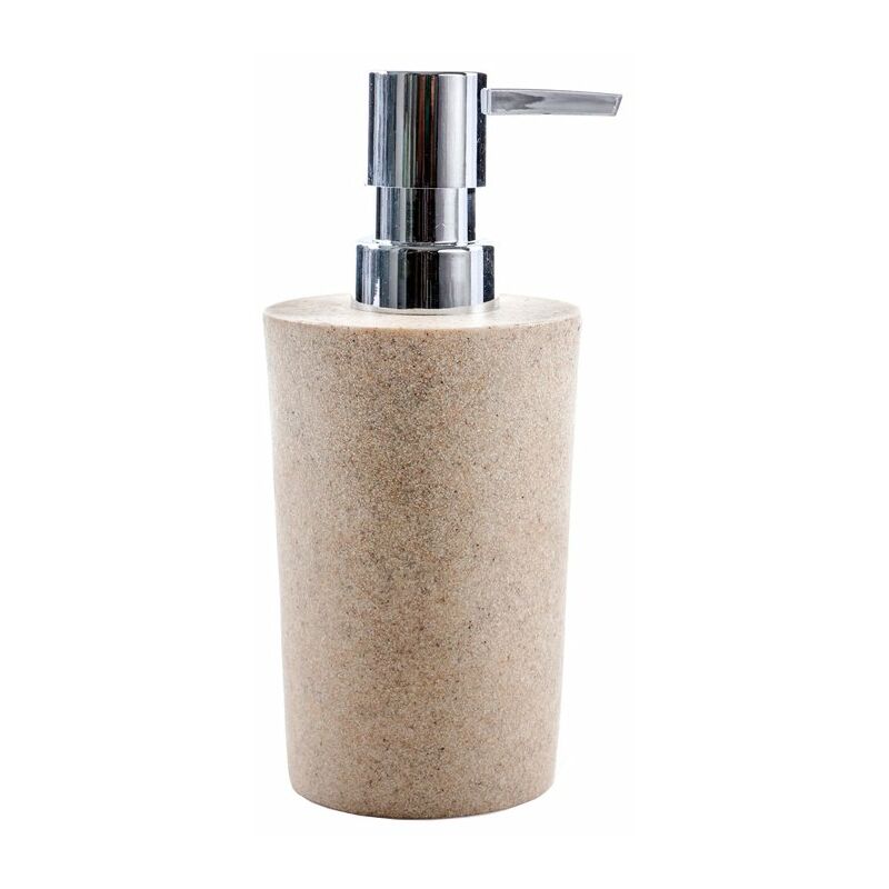 

Dosificador de jabón para baño Sand