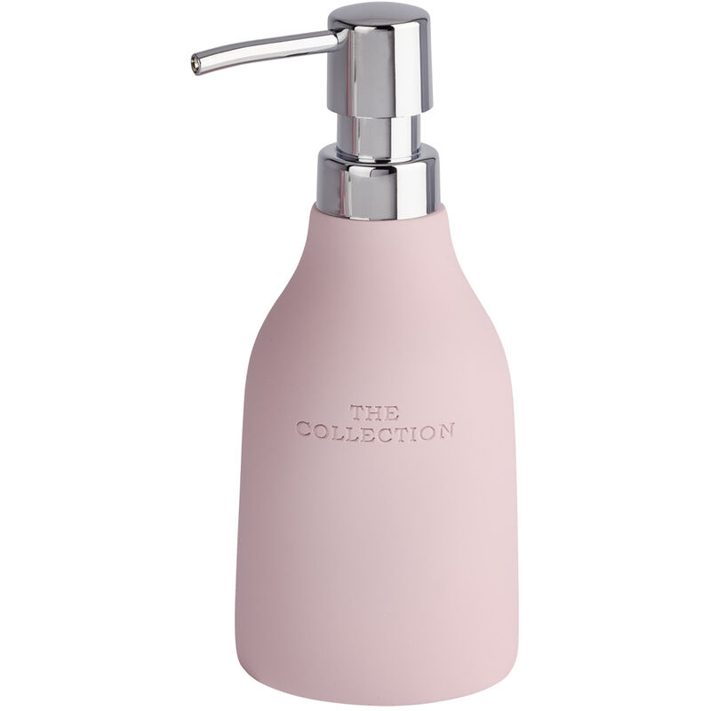 

Dosificador de jabón The Collection Rose - Wenko