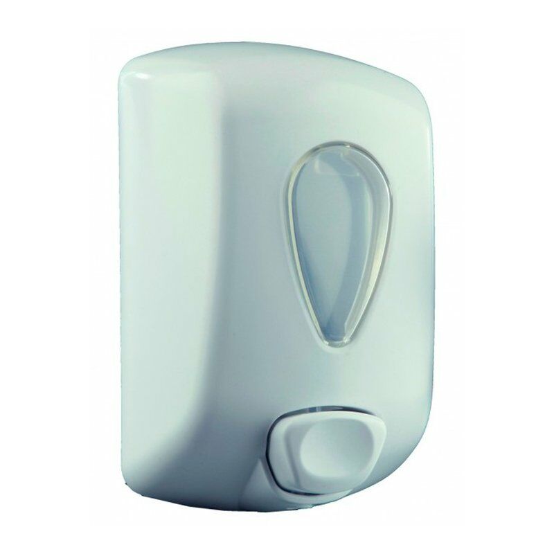 

Cromados Modernos - Dosificador de plástico de hidrogel 900ml para pared