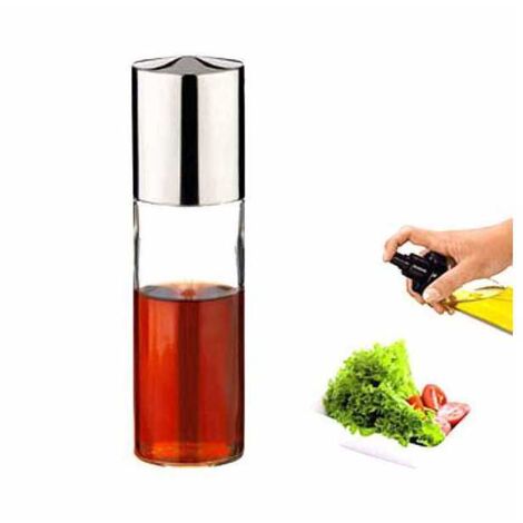 Dosificador de spray de aceite/vinagre Club Inox Tescoma 650346