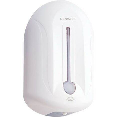 DOSIFICADOR DESINF.AUT.1100ML GW04150100
