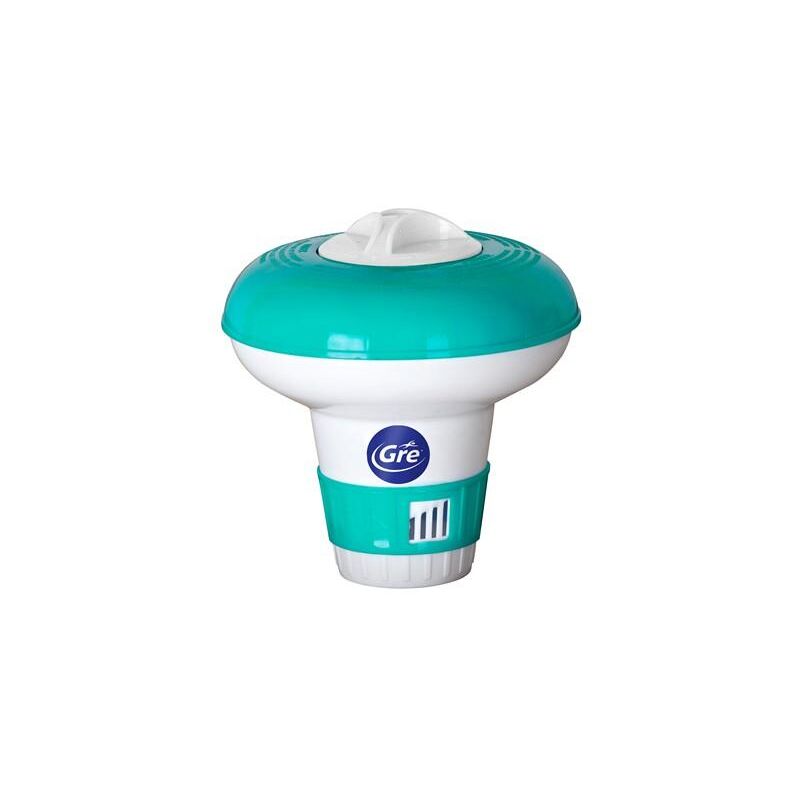 Dosificador Flotante Gre