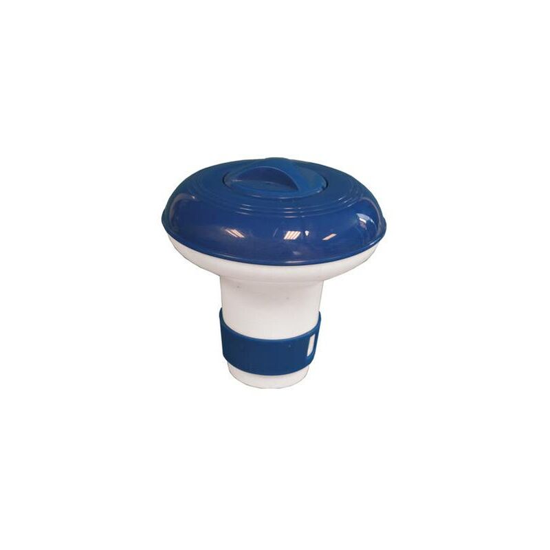 

Dosificador De Tabletas Flotante Gre 20 Gr