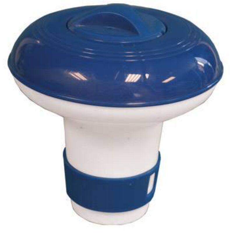 Dosificador Cloro Flotante Para Tabletas De 20 Gr