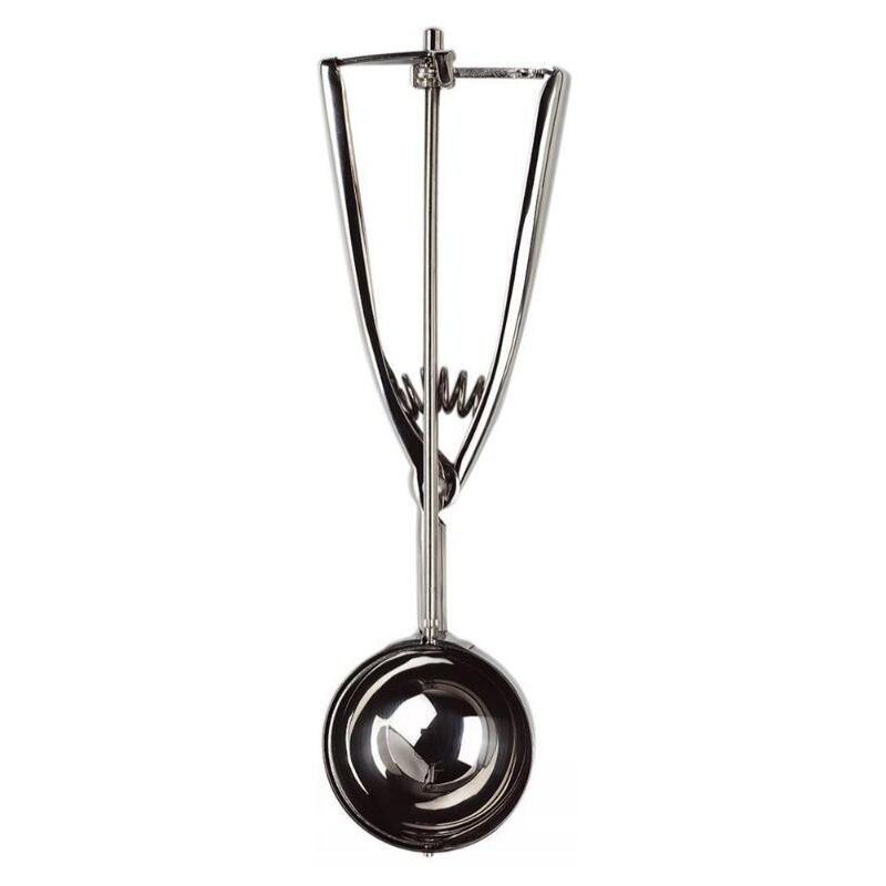 

MIBRICOTIENDA dosificador helados inox.5x22 cm r-2100