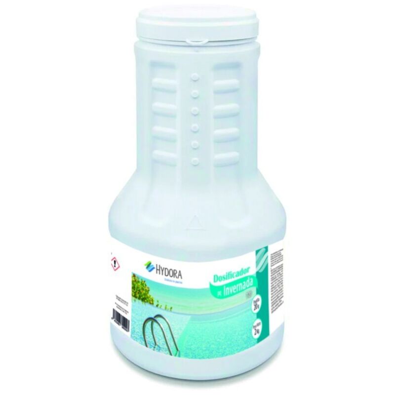 Dosificador Invernada Hydora - 2 Kg
