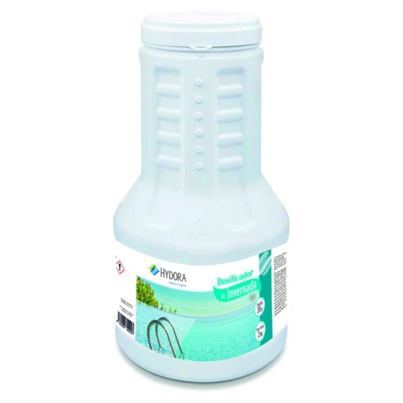 Dosificador Invernada Hydora 2Kg