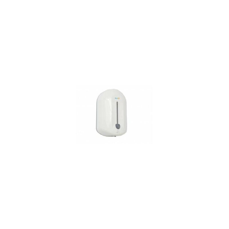 

Productos Jami Brisass,s.l. - DOSIFICADOR JABON ABS AUTOMATICO 1,1L BLANCO
