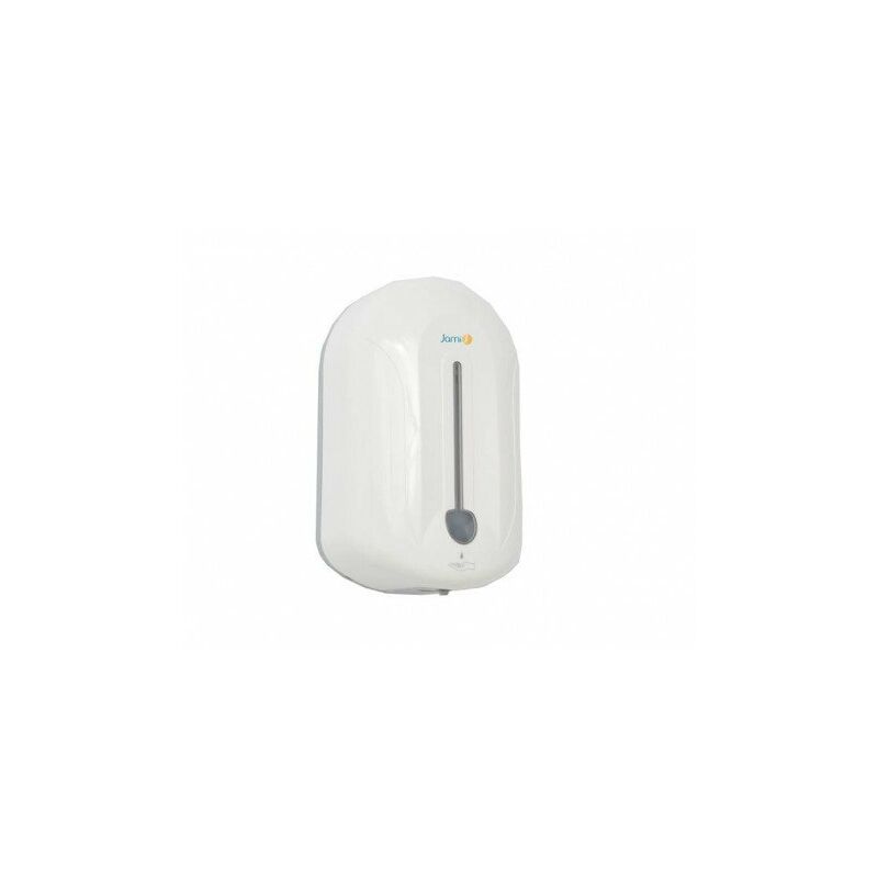 

DOSIFICADOR JABON AUTOMATICO 1,1L - Genebre
