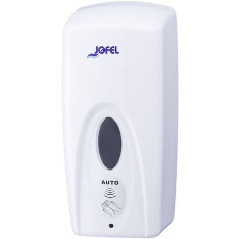 Dosificador jabon AZUR OPTICO marca JOFEL