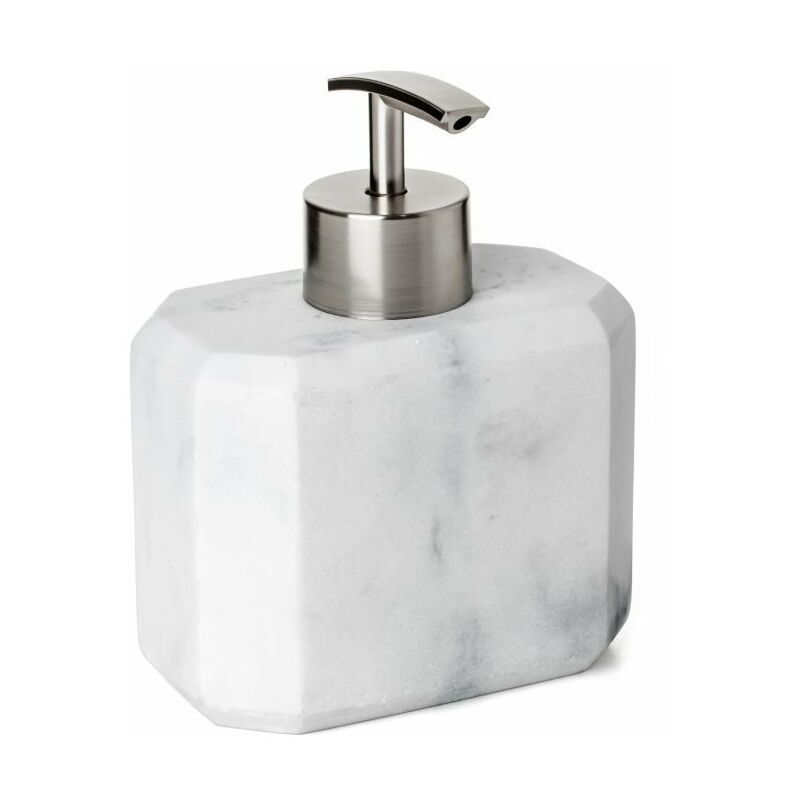 

Dosificador Jabon Ba¾O Marble