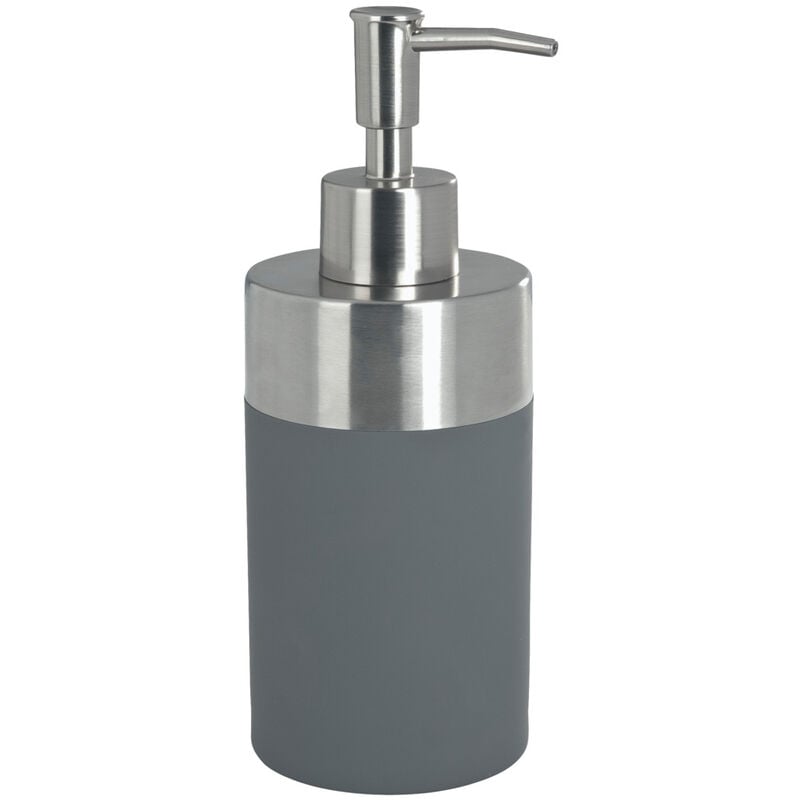 

Dispensador de jabón líquido dosificador baño cocina jabón Creta 300 ml - Wenko