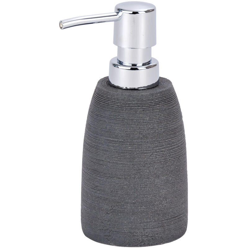 

Dispensador de jabón líquido dosificador baño cocina jabón Goa 210 ml - Wenko