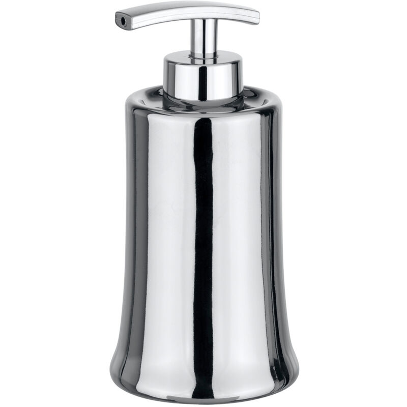 

Dispensador de jabón líquido dosificador baño cocina jabón Slope 200 ml - Wenko