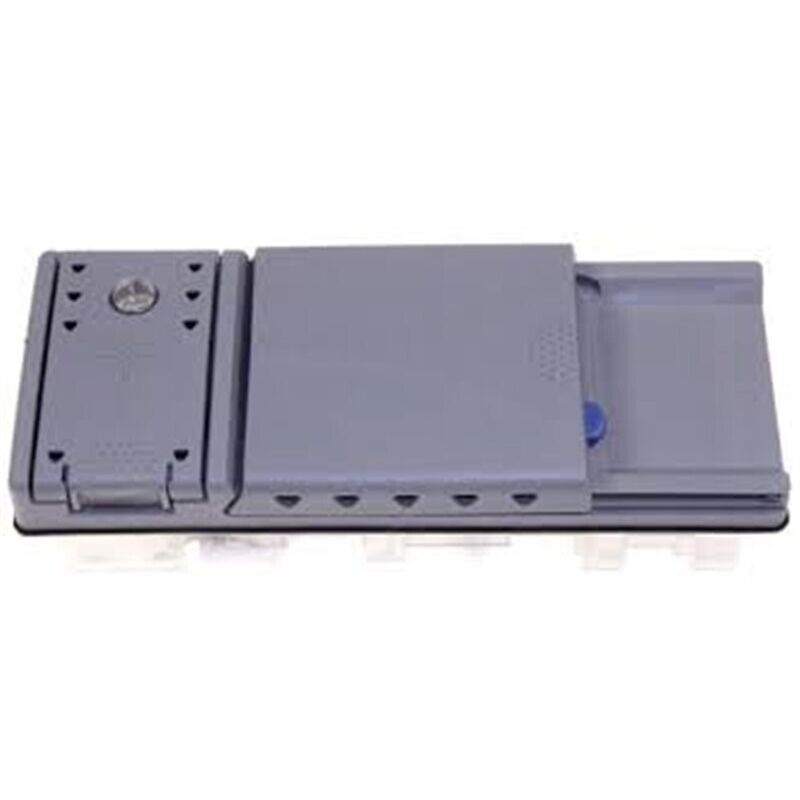 

Reporshop - Dosificador Lavavajillas Bosch Candy 00490467, Ex 00265837, 41900461