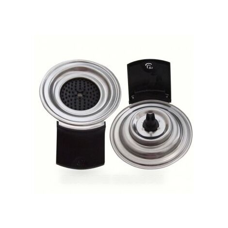 DOSIFICADOR NEGRO PARA CAFETERA PHILIPS SENSEO