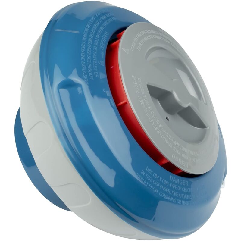 Astralpool - Dosificador Flotante Blueline 69668 Astral , Dosificador Flotante Blueline 69668 De La Marca .