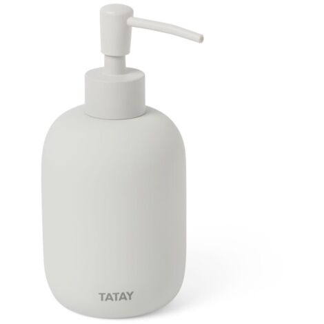 DOSIFICADOR SOFT BLANCO