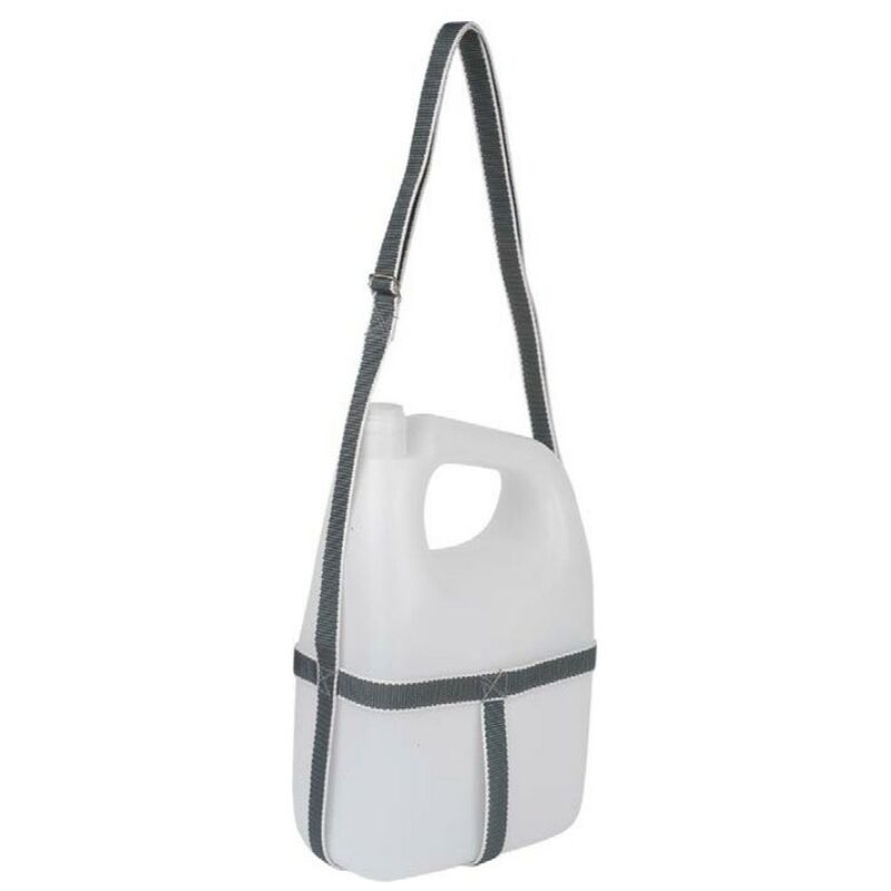 

Dosificadora oral con contenedor y correas 30 ml - Europlex