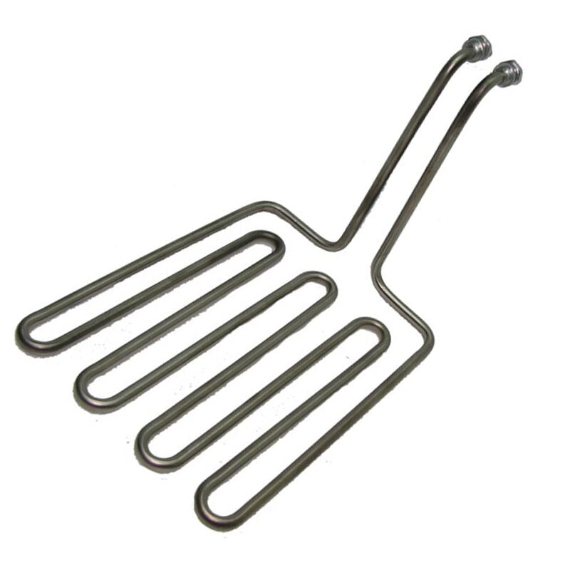 Panarola dosilet 3900W Résistance aux frites