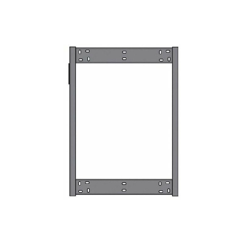 Dosseret ecartement evo25c/hmc