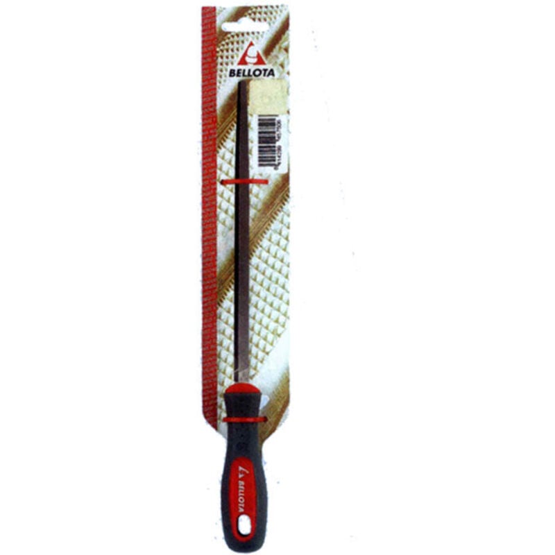 Lime mécanique carrée Bellota 4006/6 avec poignée Bimat