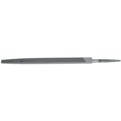 Dossier d'atelier DIN 7261 C 150 mm H3 triangulaire