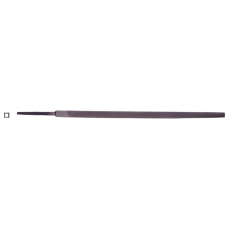 Dossier d'atelier DIN 7261 D, carr'Š¢