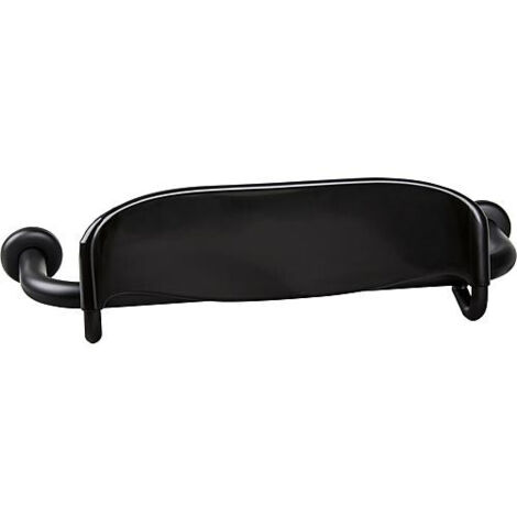 Dossier ELIDA noir 570x180x260mm