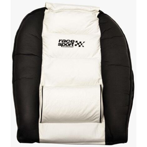 Dossier Tuning - 95x45cm - Blanc - PROMO ADN