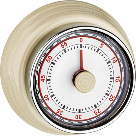 Dostmann Analoger K Chen-Timer
