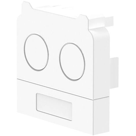 Dotlux Endkappe für LINEAselect
