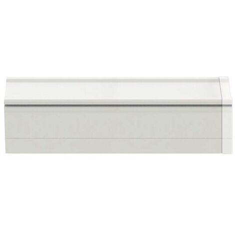 Dotlux Endstück ohne Verschraubung für LINEAselect