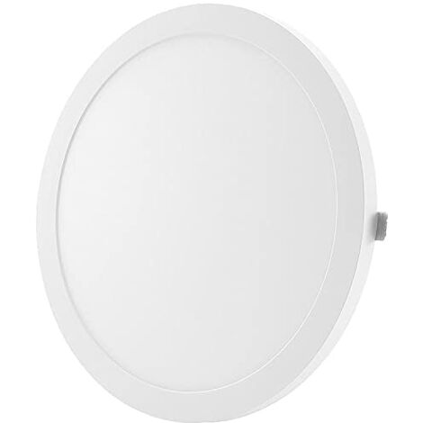 DOTLUX LED-DOWNLIGHT UNISIZEPLUS COLORSELECT, 18W, 1440LM, 3000/4000/5700K, WEIß (4447-0FW120)